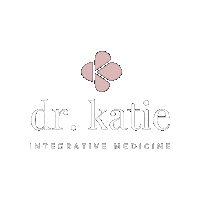 Integrative Medicine Sticker by Dr. Katie