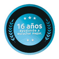 Loop Peru Sticker by Medical Audicion