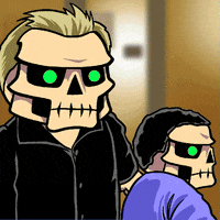 Modern Family Shut Up GIF by UNDEADZ