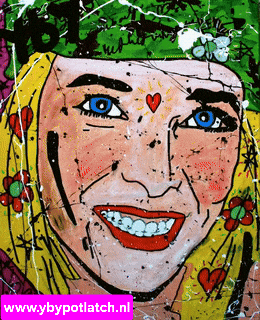 Art Expresionism GIF