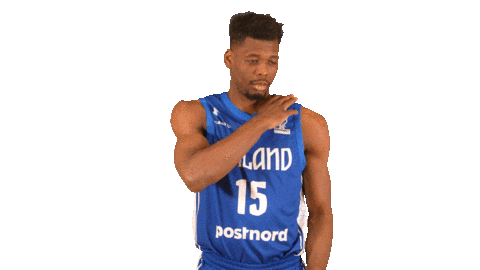National Team Sport Sticker by Basket_fi