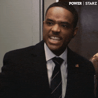 Larenz Tate Politics GIF by Power