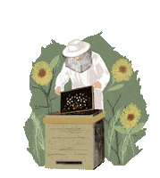 Sticker by MadgenFou