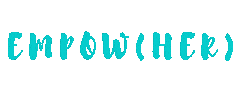 Inspiration Empower Sticker by JFEWomen