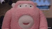 Yummy GIF by dwarf studios