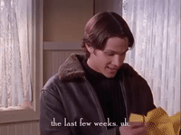 season 3 netflix GIF by Gilmore Girls 