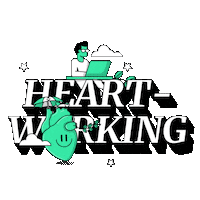 Sticker by LIVING CONCEPT