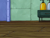 season 6 the splinter GIF by SpongeBob SquarePants