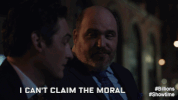 damian lewis axe GIF by Showtime