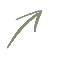Arrow Point Sticker