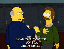season 5 GIF
