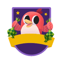 Eid Al Fitr Ramadan Sticker by Orami