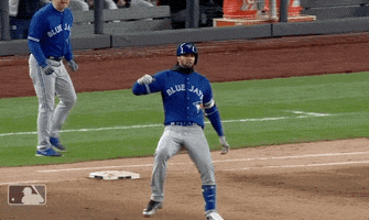 gurriel GIF by MLB