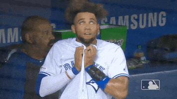major league baseball sport GIF by MLB