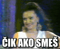 Ceca Ako GIF