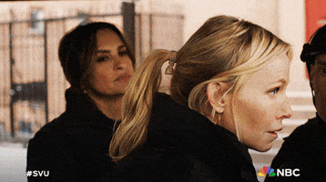 Episode 8 Nbc GIF by Law & Order