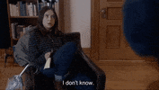 bel powley idk GIF by Carrie Pilby The Movie