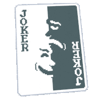 Playing Cards Loop Sticker by Xbox