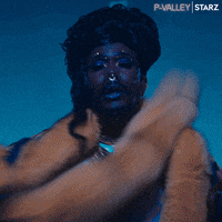 Starz GIF by P-Valley