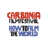Cff Sticker by carboniafilmfestival