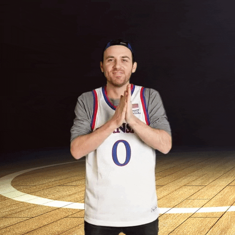 Lets Go Lg GIF by Basketball Madness