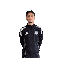 Soccer Come Sticker by Soccerchampions Academy