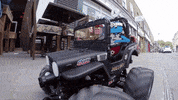 British 2D GIF by The Line Animation