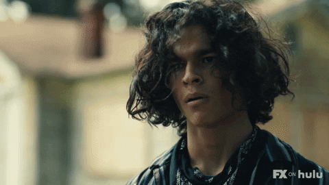 Hulu Fx GIF by Reservation Dogs