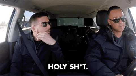 mtv premiere GIF by Jersey Shore Family Vacation