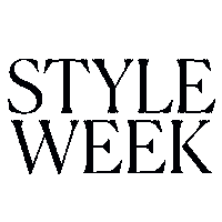 Fashion Week Sticker by Schoolgirl Style