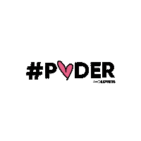 Casa Poder Sticker by Renata Pocztaruk