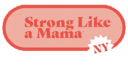 Slam Sticker by HeyMama
