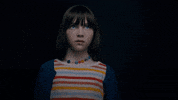 Emergence GIF by ABC Network