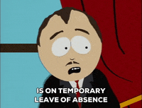 GIF by South Park 