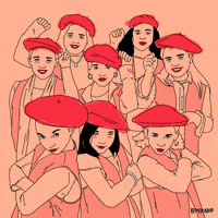 Animation Domination High-Def Fox GIF by gifnews