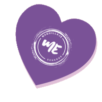 heart bymeec Sticker