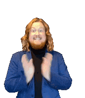 Excited Real Estate Sticker by Sam Leverson | Edina Realty