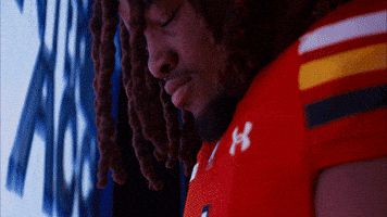 Terps Football GIF by Maryland Terrapins