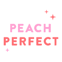 beauty korean Sticker by Peach & Lily