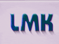 Art Glitch GIF