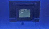 GIF by Fandor