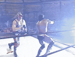 booker t kane GIF by WWE