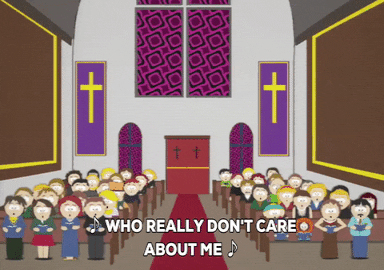 happy eric cartman GIF by South Park 
