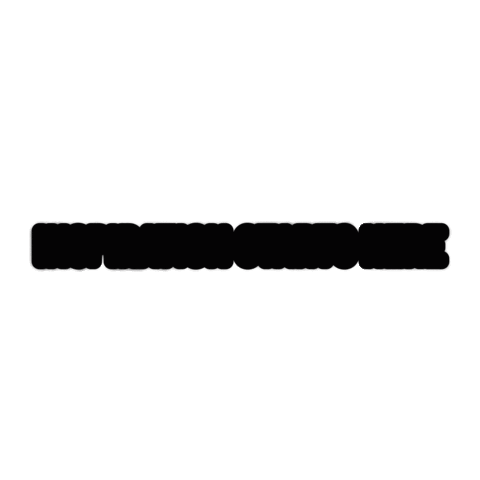Neon Berlin Sticker by agentur brandung