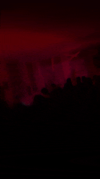 nine inch nails moon GIF by CRPTC CHILD