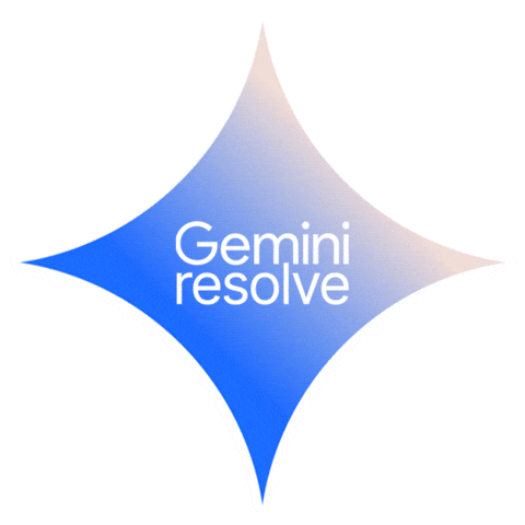 Gemini Sticker by FSB Holding