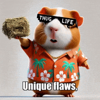 Wisdom Harmony GIF by Guinea Gambino