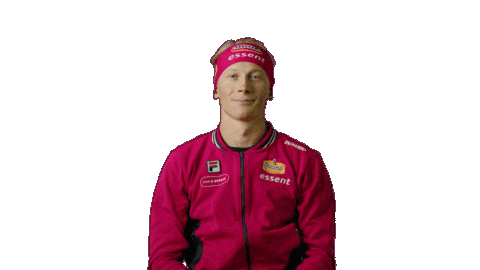 Team Essent Sticker by EssentEnergie