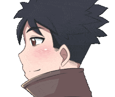Sea Sunset Sticker by Jin