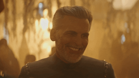 Season 5 Good Job GIF by Paramount+